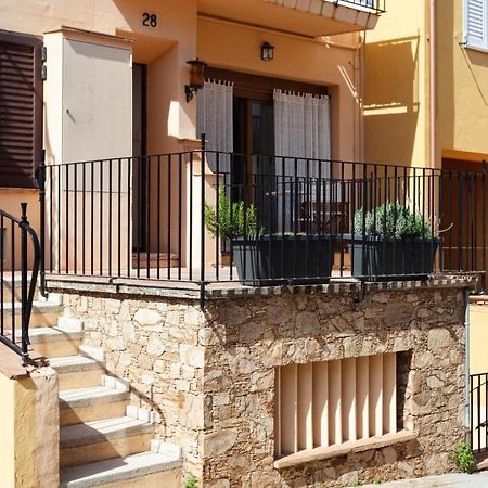 Llafranc 100 % Apartment Bagian luar foto