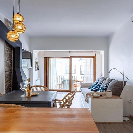 Llafranc 100 % Apartment Bagian luar foto