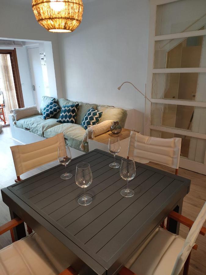 Llafranc 100 % Apartment Bagian luar foto