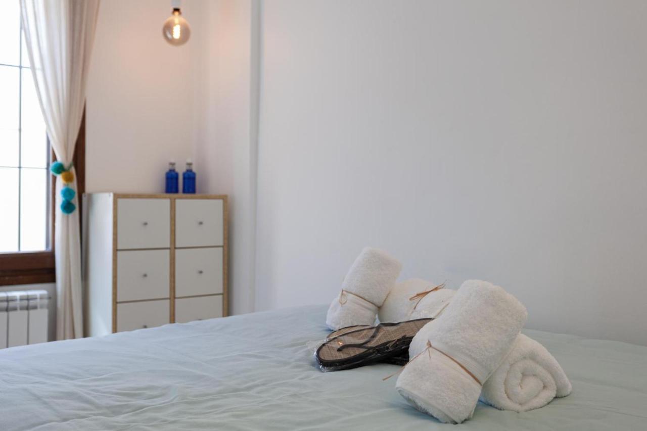 Llafranc 100 % Apartment Bagian luar foto
