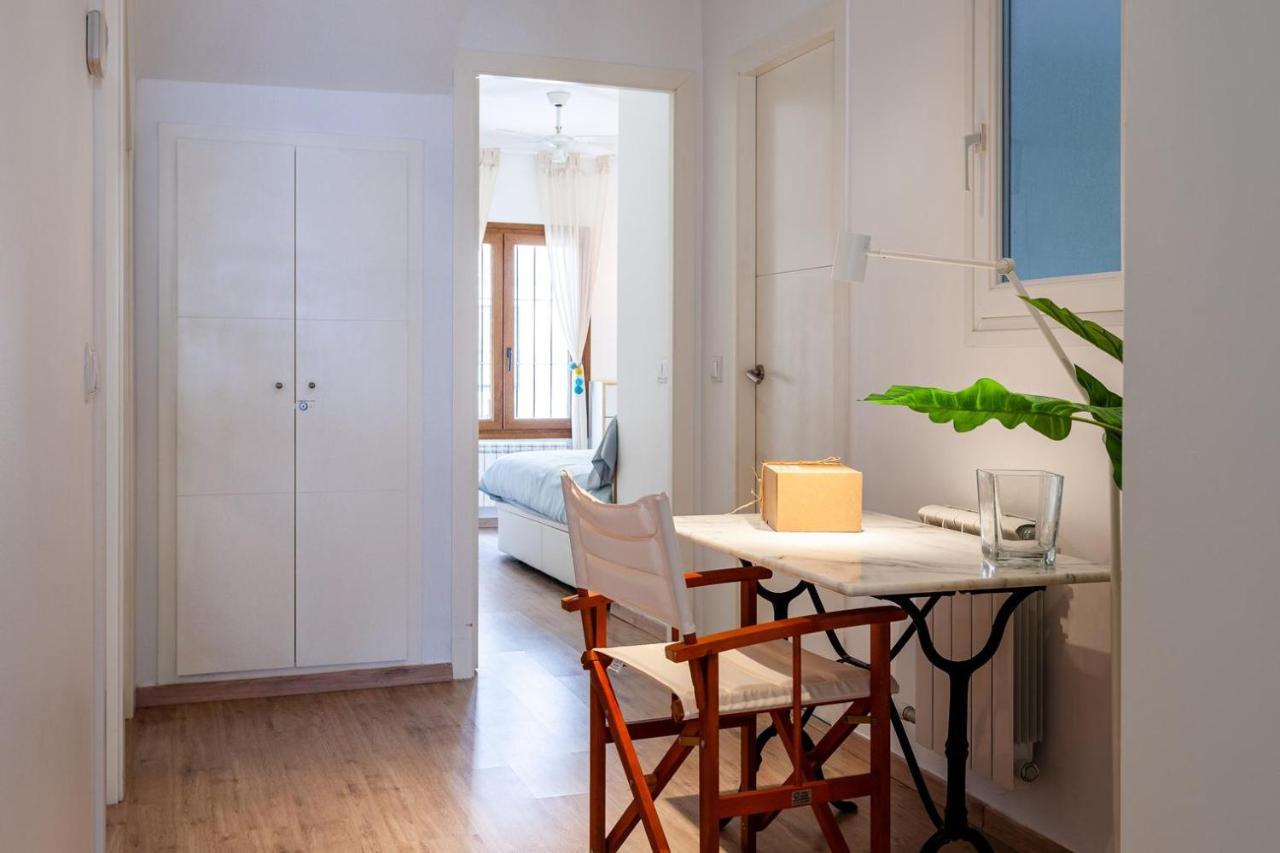 Llafranc 100 % Apartment Bagian luar foto